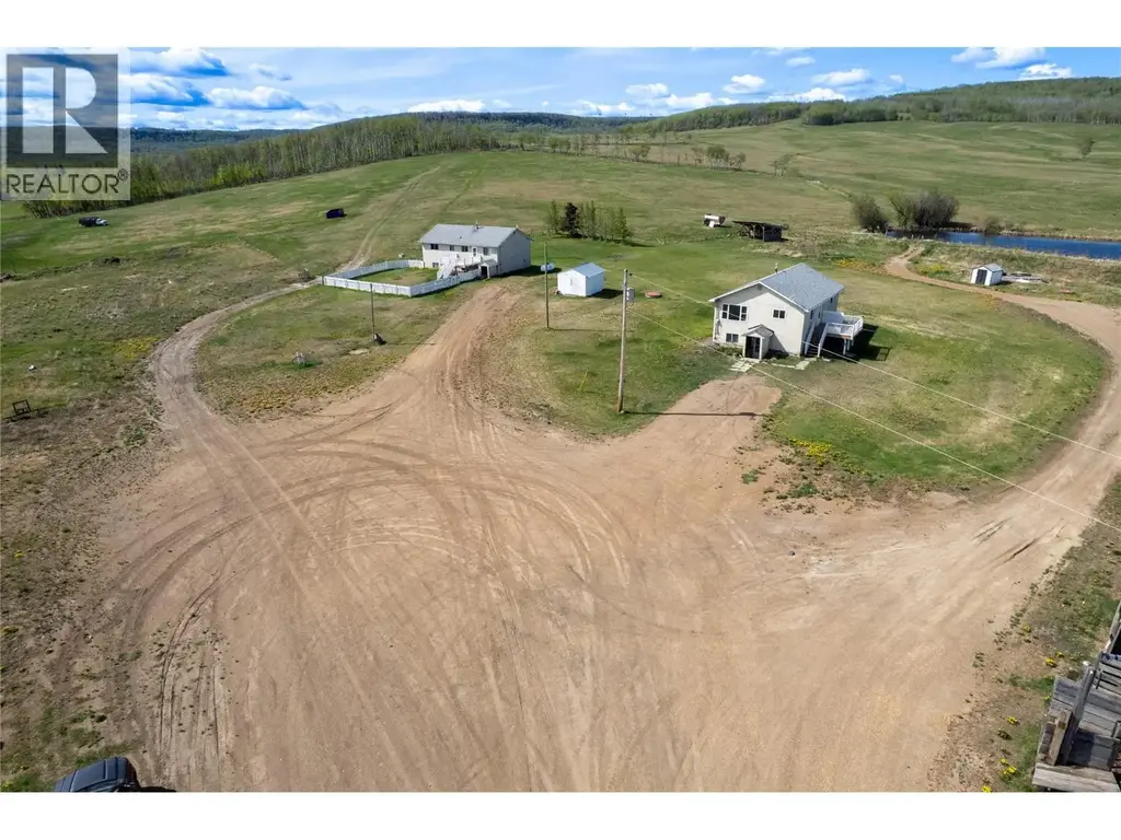 3479 206 Road, Dawson Creek